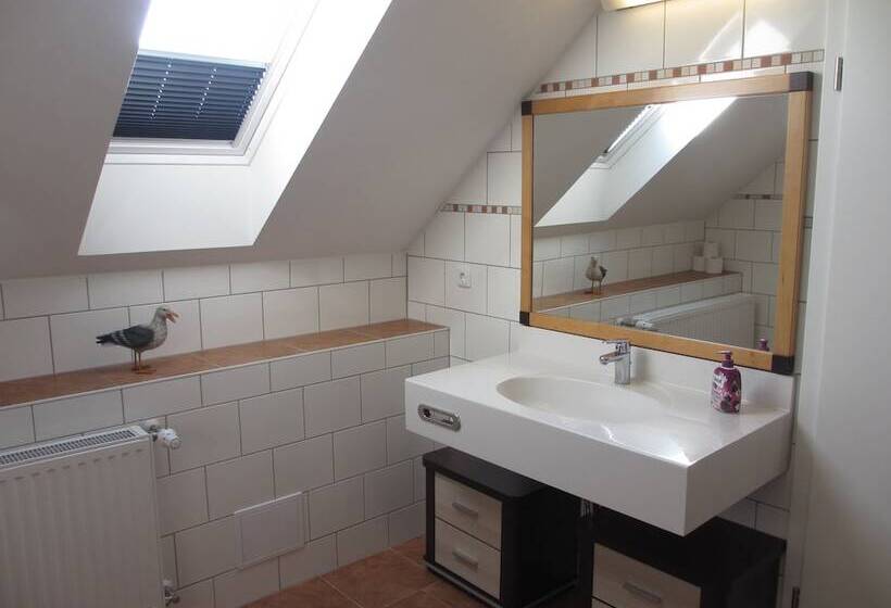 Pension Domke Garni Alte Post