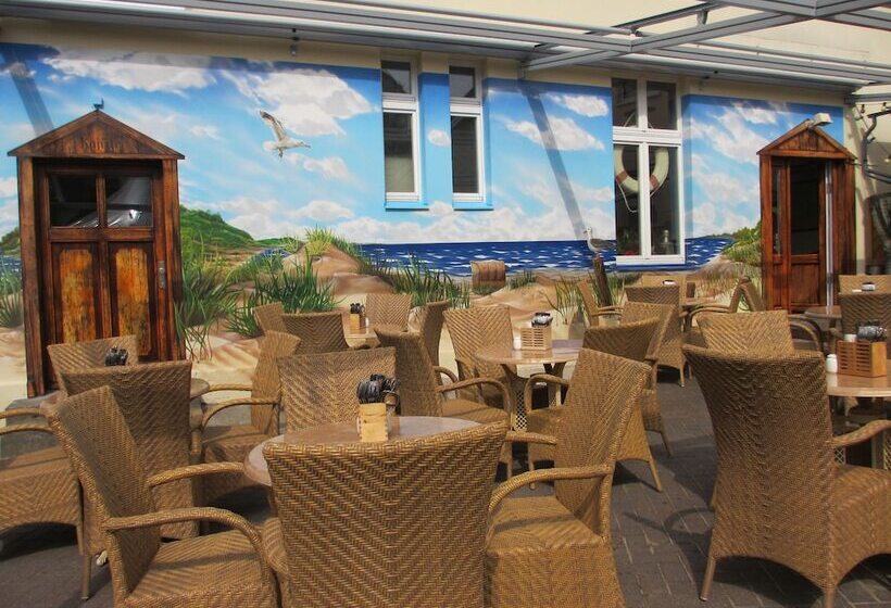 Pension Domke Garni   Alte Post