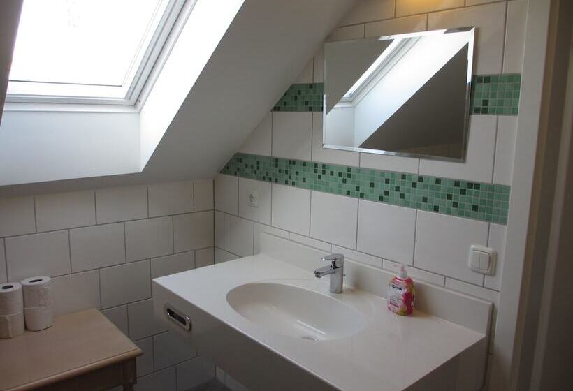 Pension Domke Garni   Alte Post