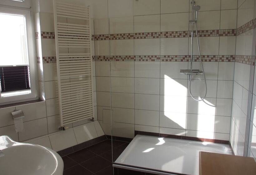 Pension Domke Garni Alte Post