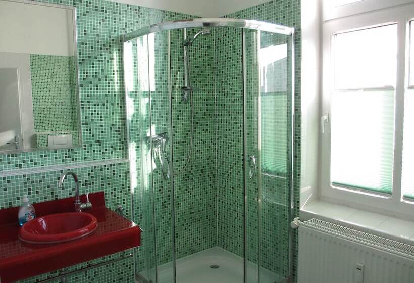 Pension Domke Garni   Alte Post