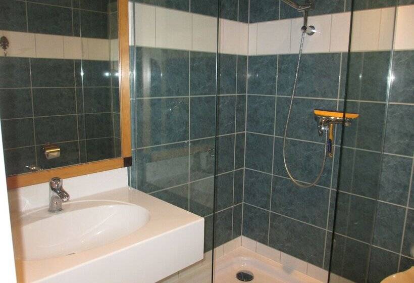 Pension Domke Garni   Alte Post