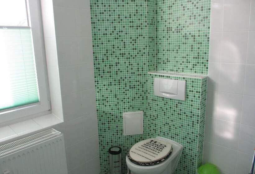 Pension Domke Garni   Alte Post