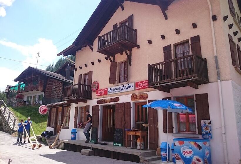 Pension Du Lac Bleu