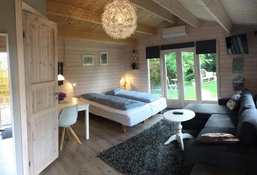 Piccobello Bed & Breakfast Valløby Køge