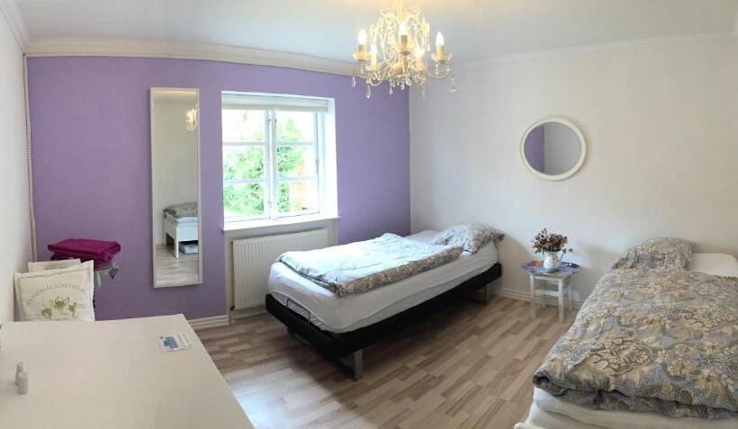 Piccobello Bed & Breakfast Valløby Køge