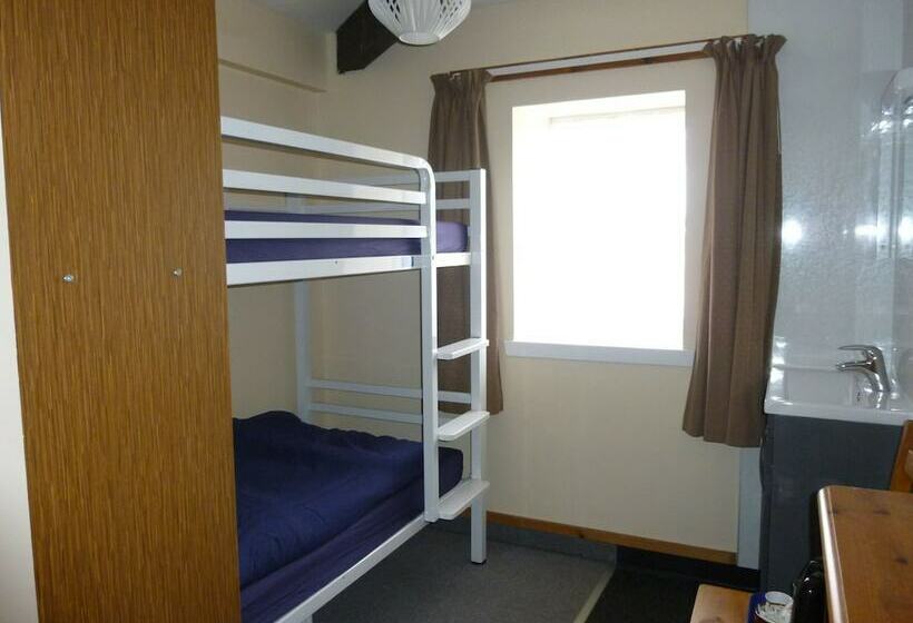 Port Charlotte Youth Hostel