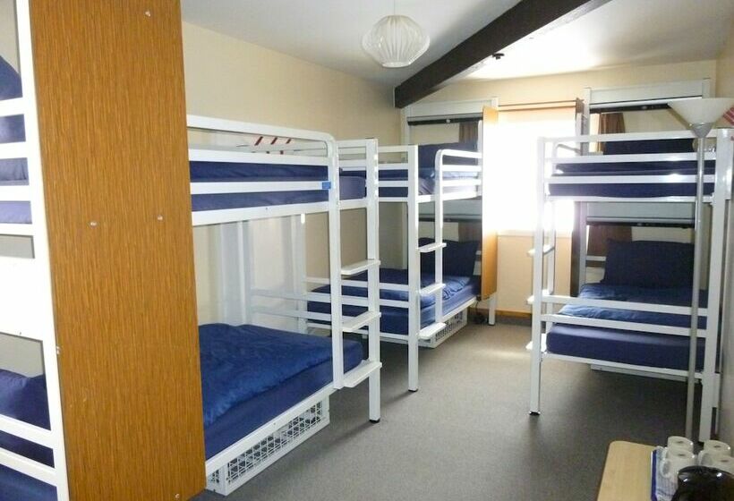 Port Charlotte Youth Hostel