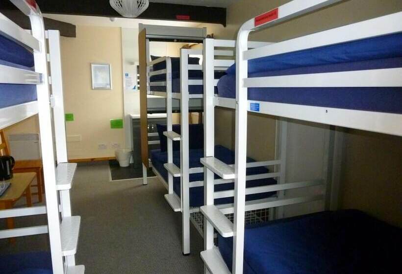 Port Charlotte Youth Hostel