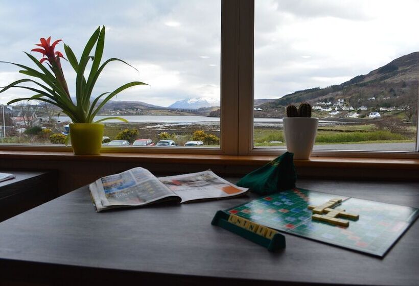 Portree Youth Hostel