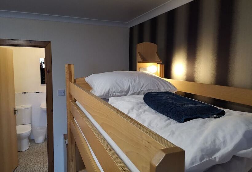 Portree Youth Hostel