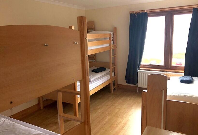 Portree Youth Hostel