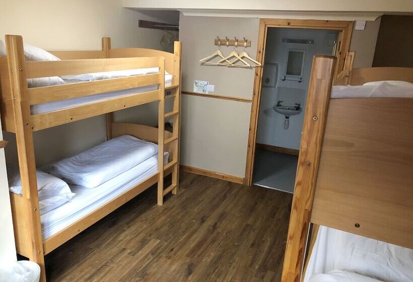 Portree Youth Hostel