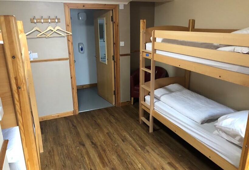 Portree Youth Hostel