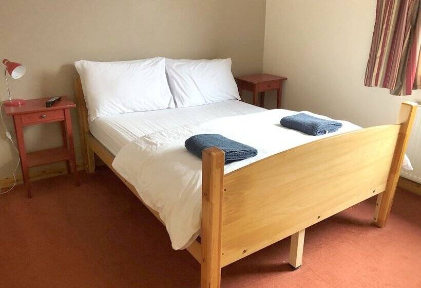 Portree Youth Hostel