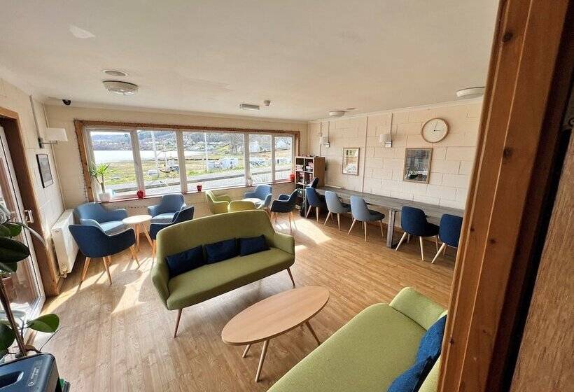 Portree Youth Hostel