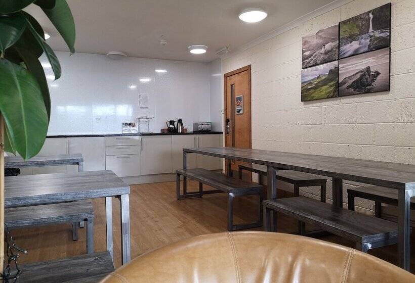 Portree Youth Hostel