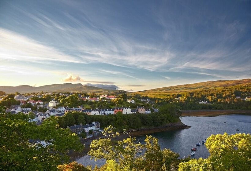 Portree Youth Hostel