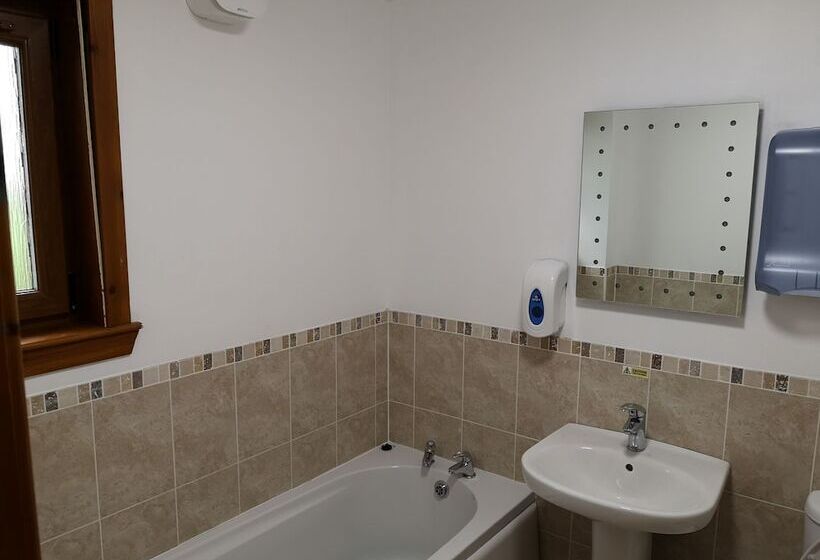 Portree Youth Hostel