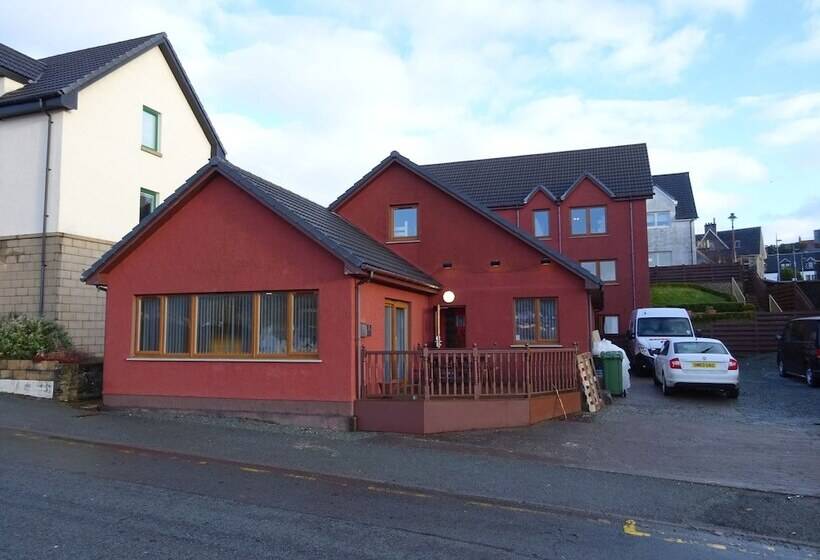 Portree Youth Hostel