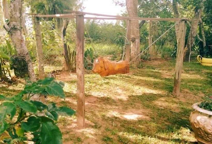 Pousada E Hostel Urucum