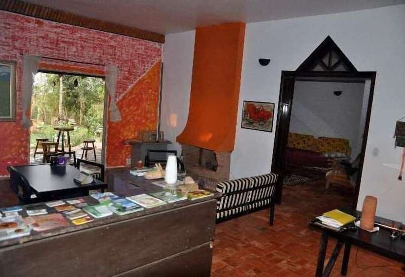 Pousada E Hostel Urucum