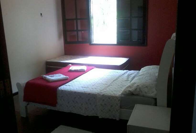 Pousada E Hostel Urucum