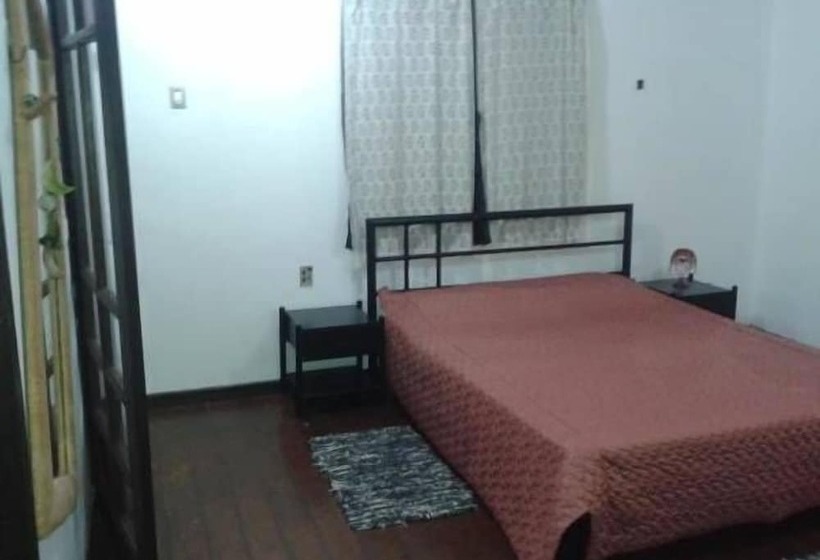 Pousada E Hostel Urucum