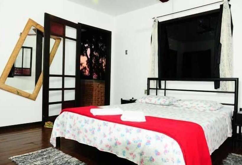 Pousada E Hostel Urucum