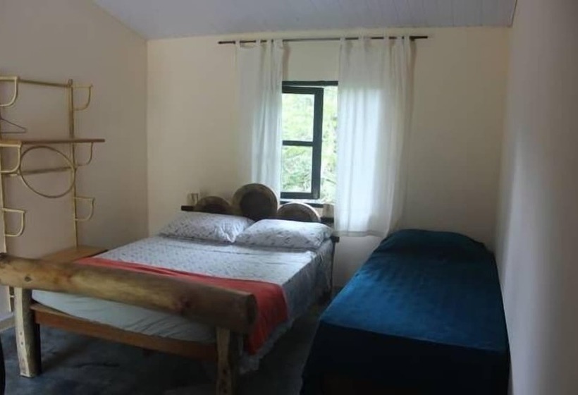 Pousada E Hostel Urucum