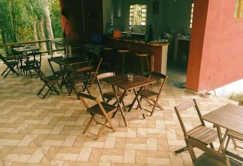 Pousada E Hostel Urucum