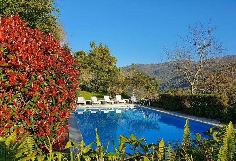 Quinta Do Sorilhal