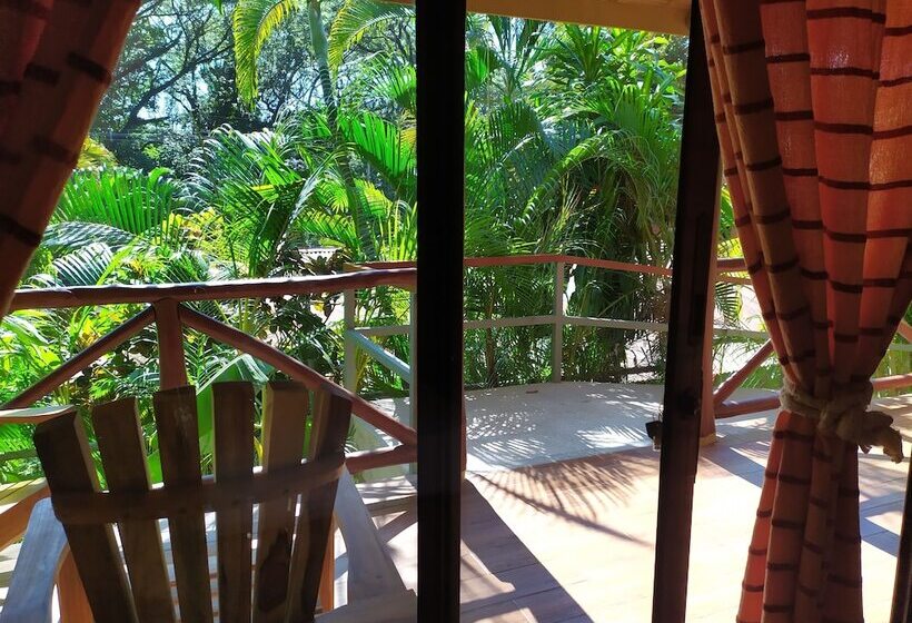 Raratonga Hotel &  Apartments