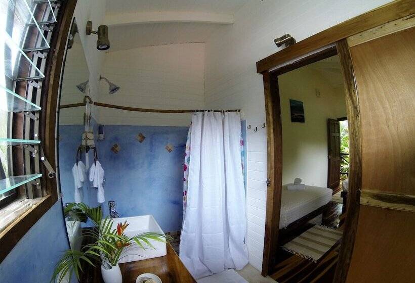 Raratonga Hotel &  Apartments