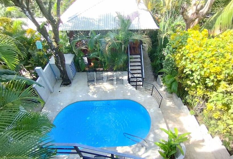 Raratonga Hotel &  Apartments