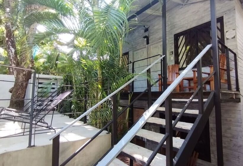 Raratonga Hotel &  Apartments