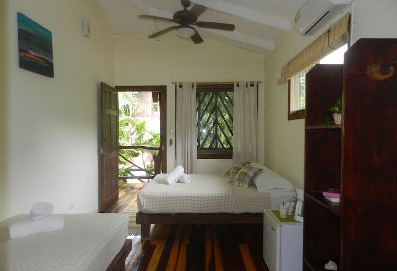 Raratonga Hotel &  Apartments