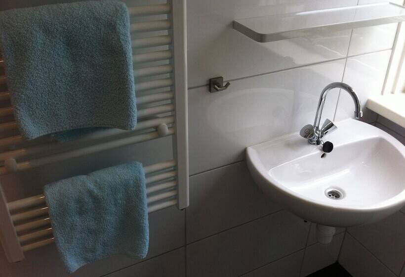 리조트 Vakantiepark Eigen Wijze