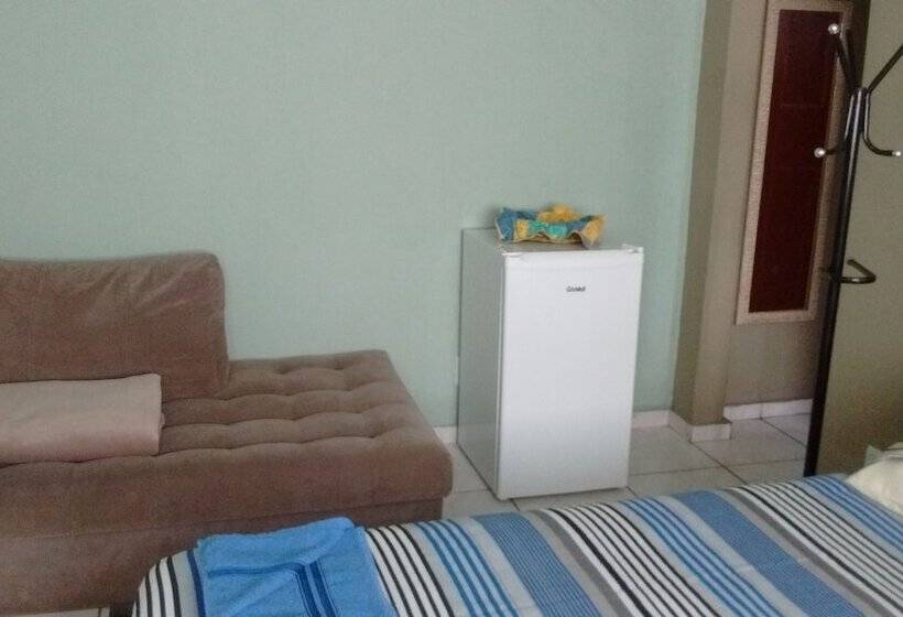 Saqua Beach Hostel