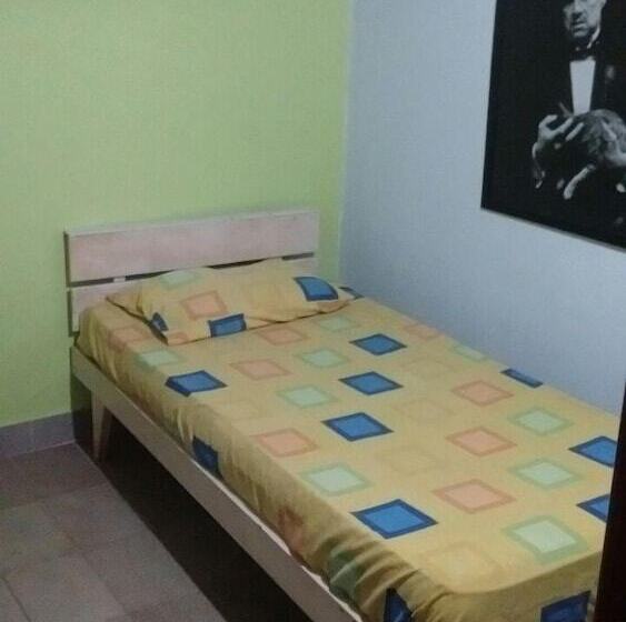 Saqua Beach Hostel
