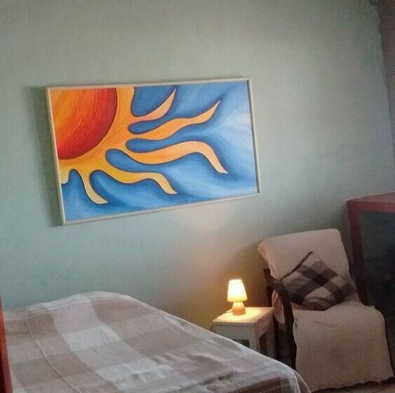 Saqua Beach Hostel