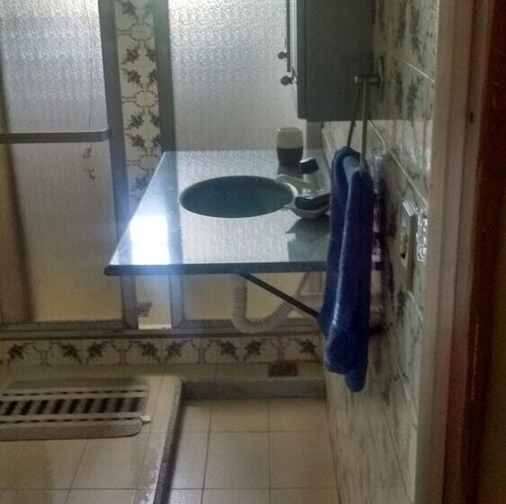 Saqua Beach Hostel