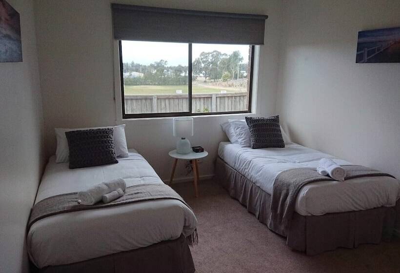 Shepparton Golf Club Motel