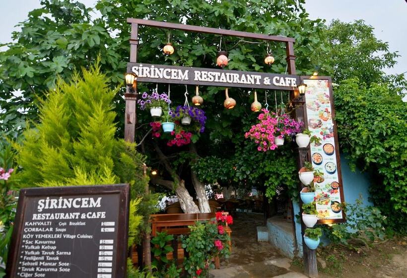 Sirincem Pension