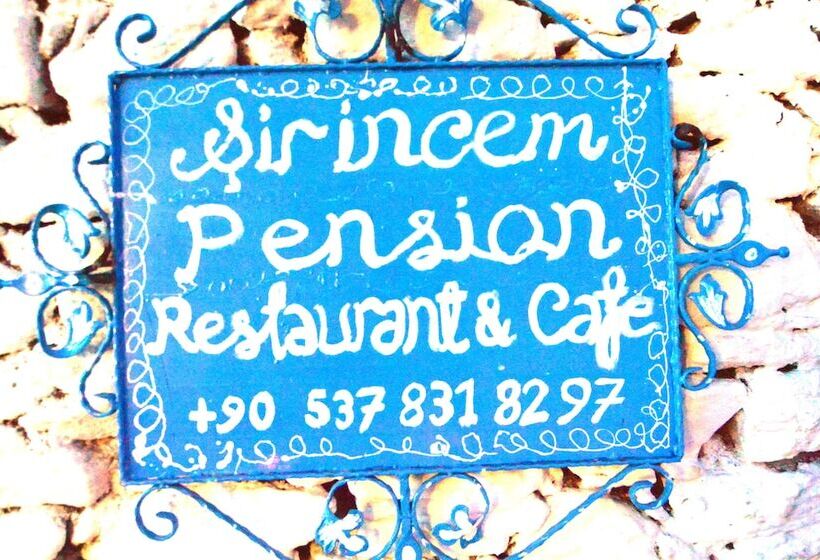 Sirincem Pension