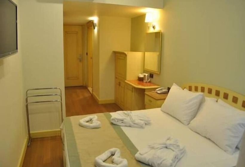 Sole Boutique Hotel & Spa