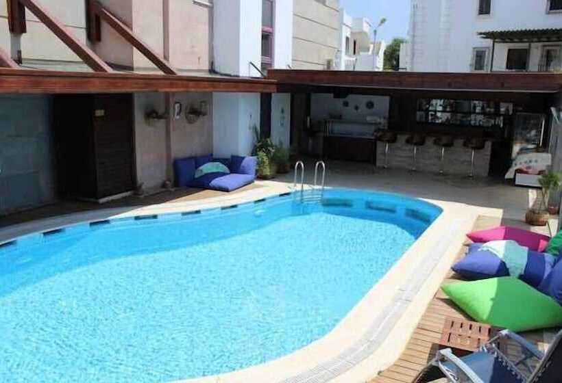 Sole Boutique Hotel & Spa