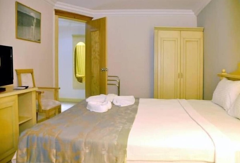 Sole Boutique Hotel & Spa