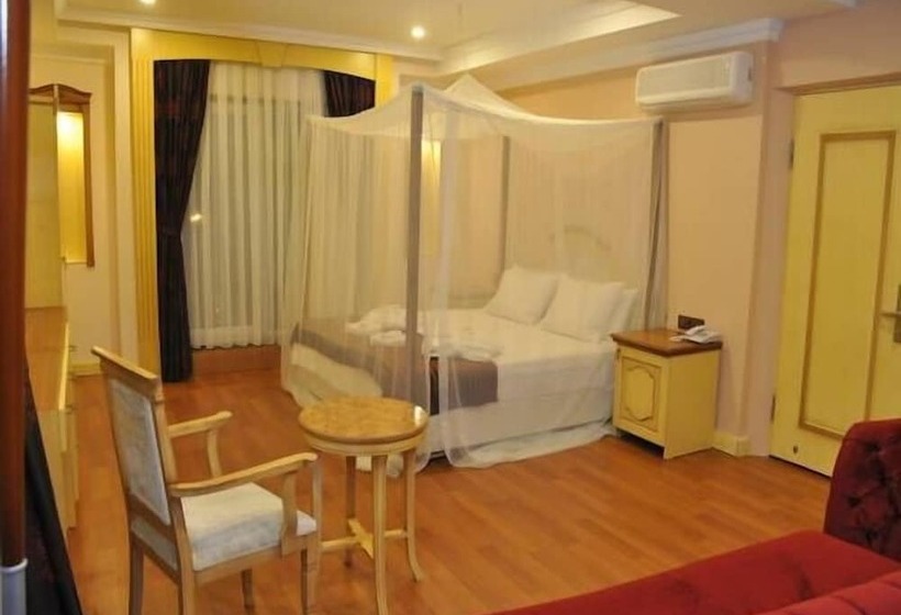 Sole Boutique Hotel & Spa