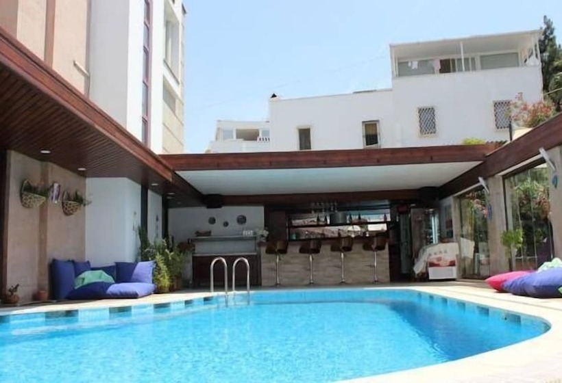 Sole Boutique Hotel & Spa